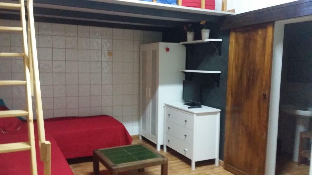 Apartamento Playa Pozo Izquierdo Εξωτερικό φωτογραφία