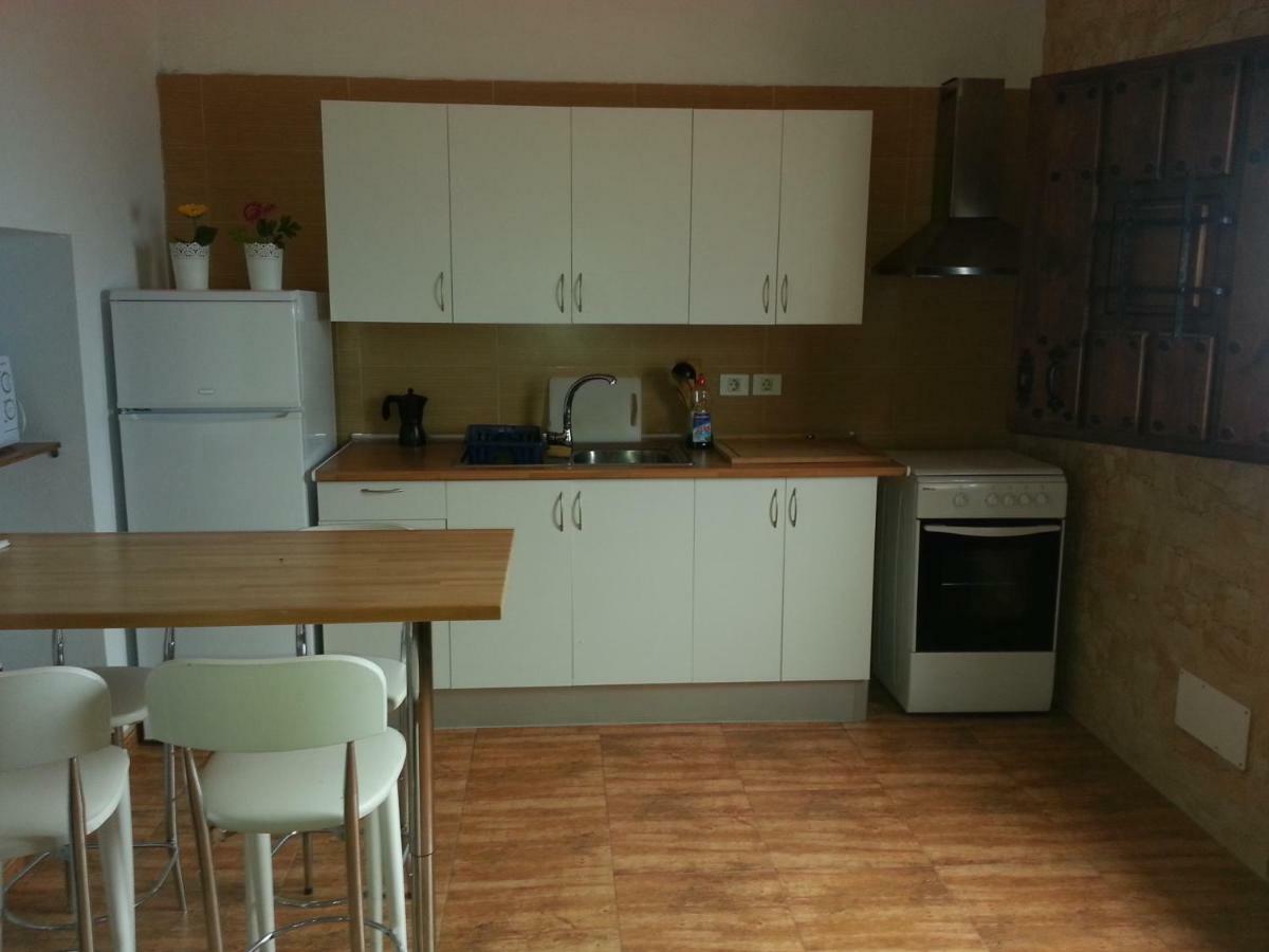 Apartamento Playa Pozo Izquierdo Εξωτερικό φωτογραφία