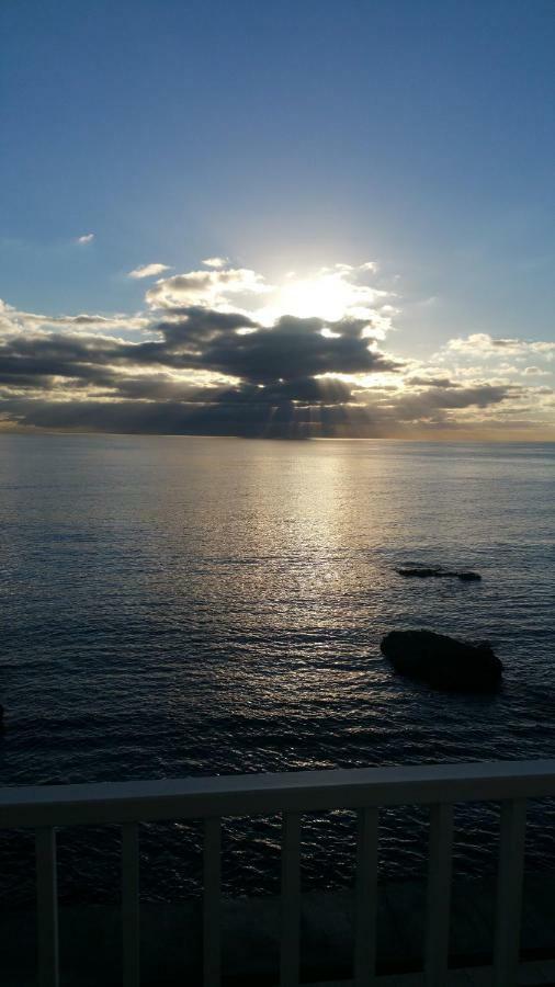 Apartamento Playa Pozo Izquierdo Εξωτερικό φωτογραφία