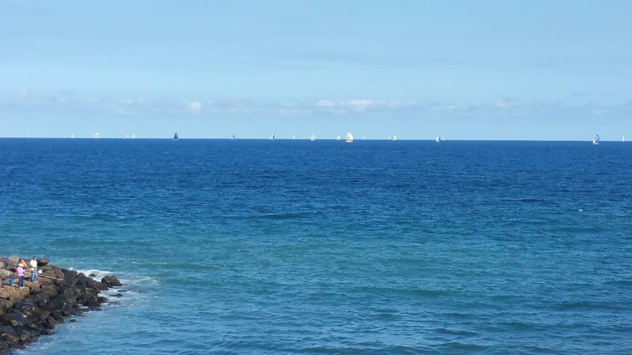 Apartamento Playa Pozo Izquierdo Εξωτερικό φωτογραφία