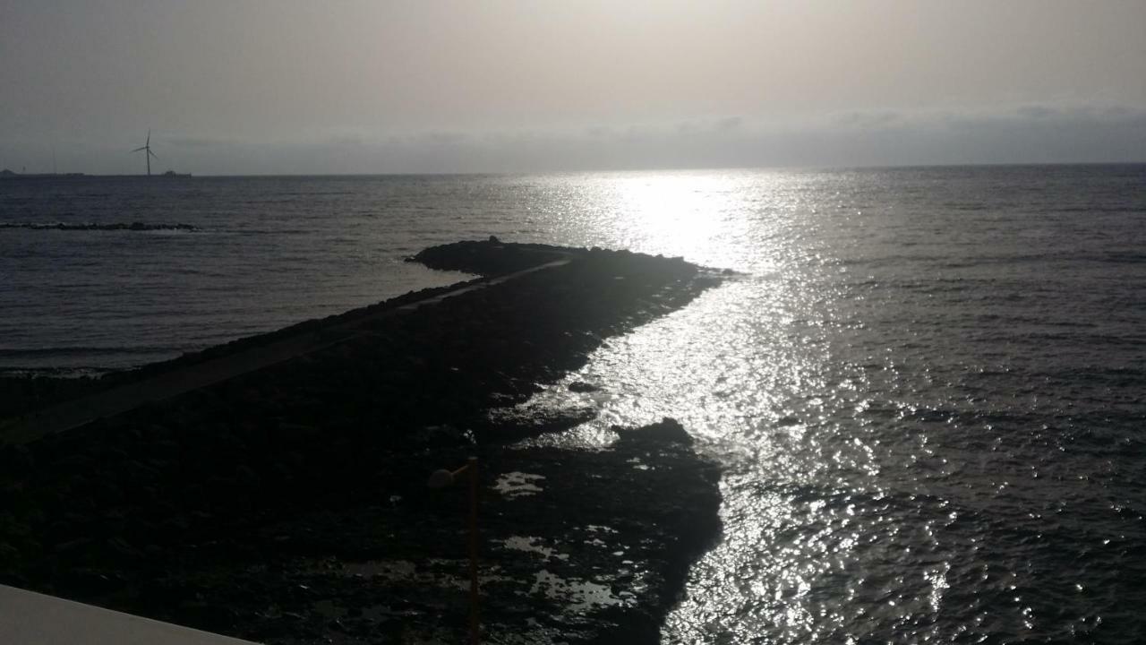 Apartamento Playa Pozo Izquierdo Εξωτερικό φωτογραφία