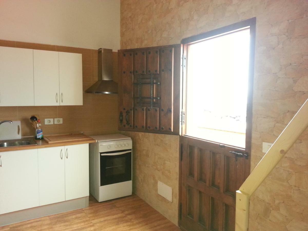 Apartamento Playa Pozo Izquierdo Εξωτερικό φωτογραφία