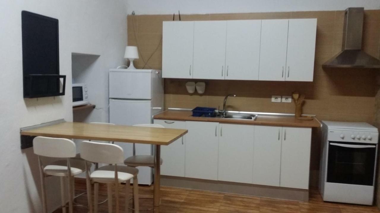 Apartamento Playa Pozo Izquierdo Εξωτερικό φωτογραφία
