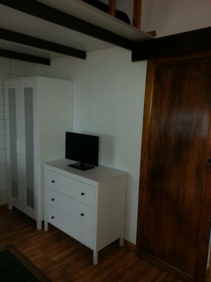 Apartamento Playa Pozo Izquierdo Εξωτερικό φωτογραφία